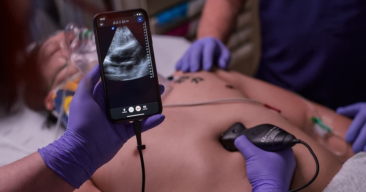 Emergency Ultrasound (POCUS/FAST)