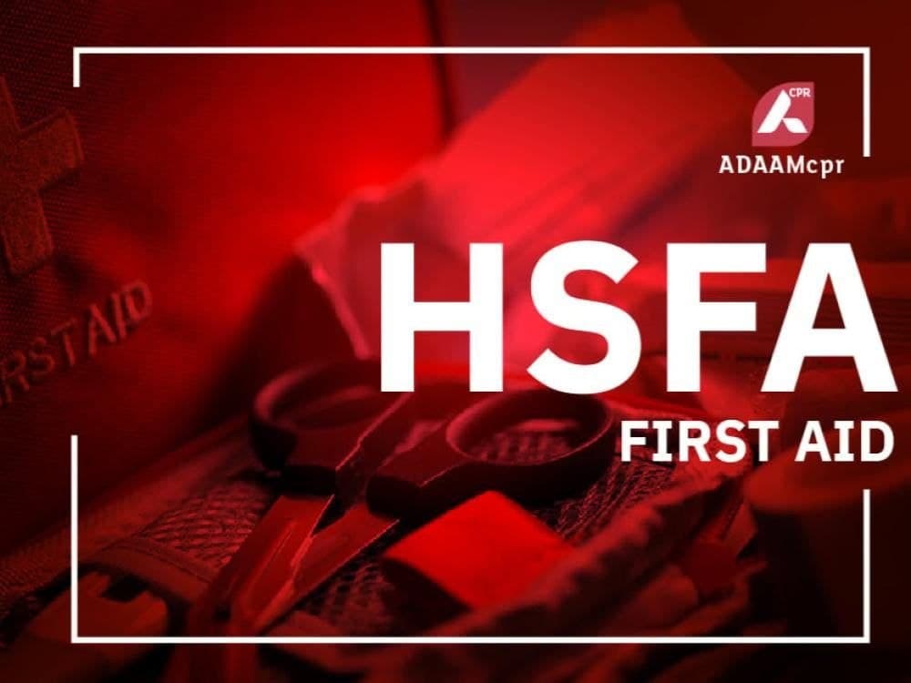 HSFA