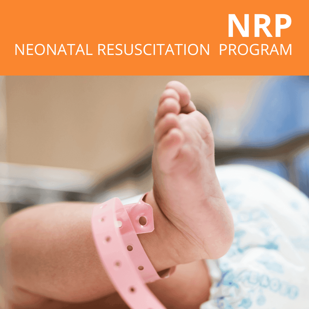 NRP