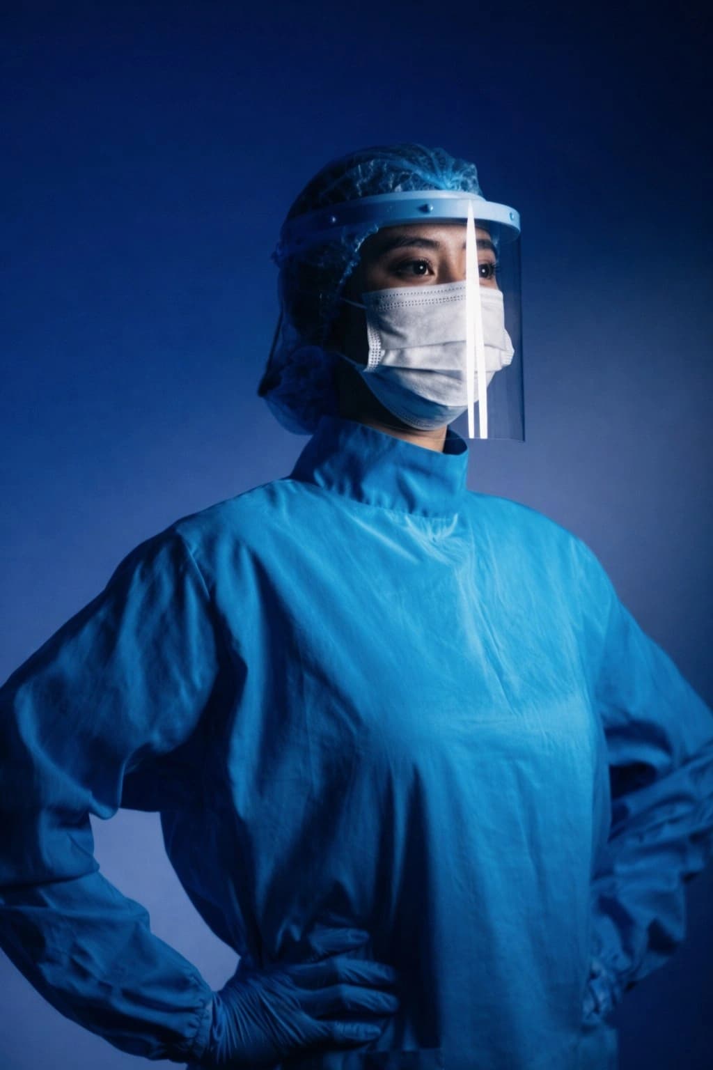 Medical Gate course poster